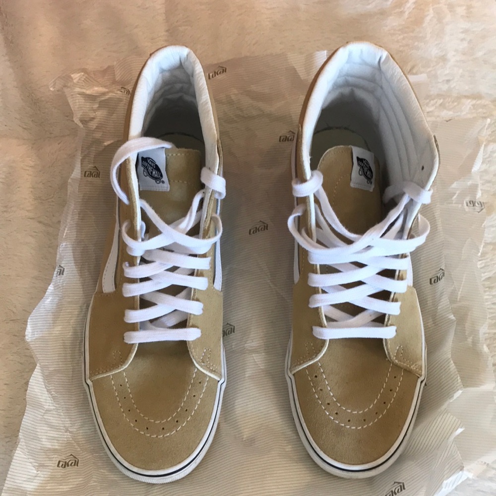 Sk8-Hi
